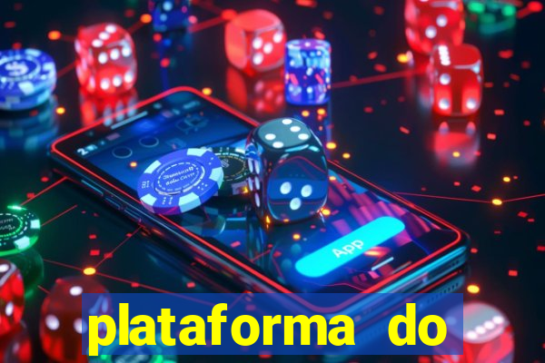 plataforma do gustavo lima